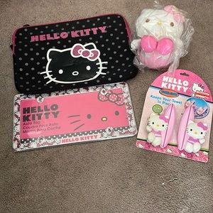 Hello kitty lovers❣️🥰